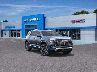 New 2026 GMC Terrain Denali w/ LPO, Floor Liner Package