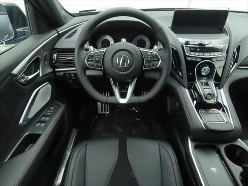 New 2026 Acura RDX A-Spec image 10