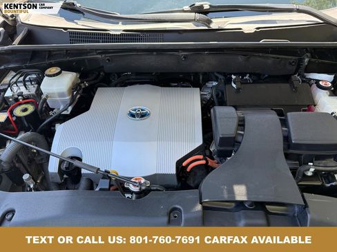 Used 2019 Toyota Highlander Limited Platinum AWD/4WD image 43