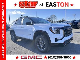 New 2026 GMC Terrain AT4 video 1