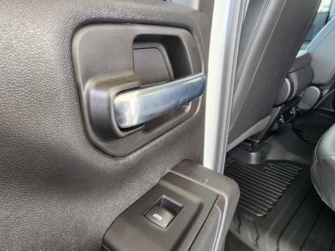 Used 2026 GMC Sierra 1500 Pro w/ Pro Value Package AWD/4WD image 16