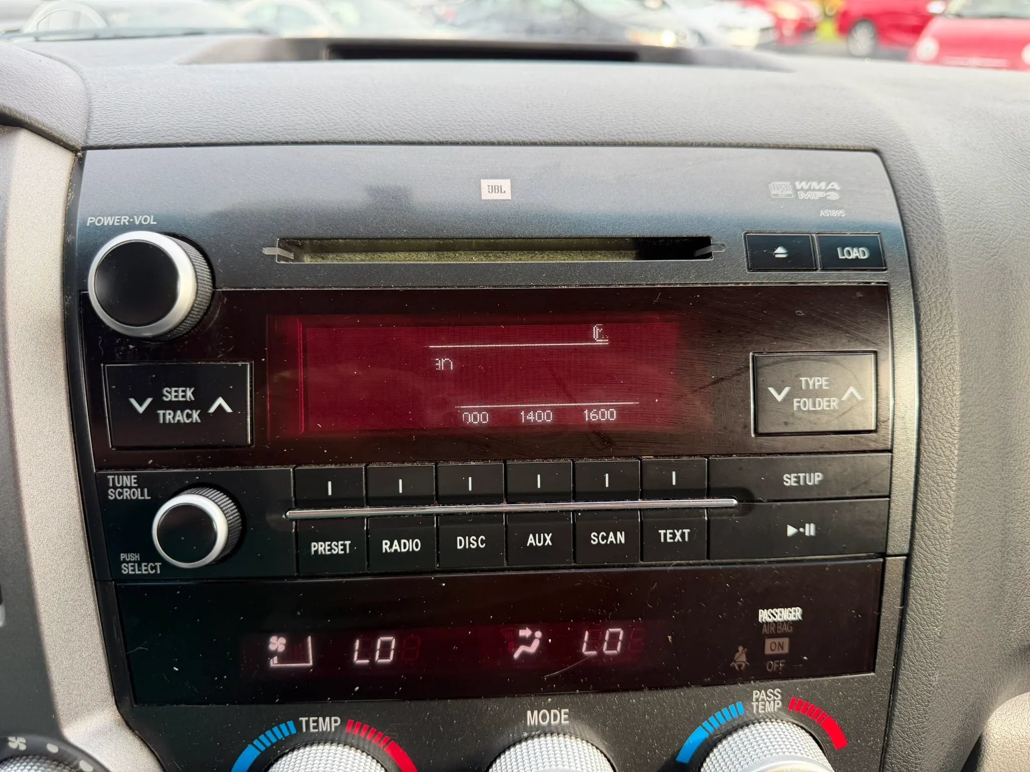 Used 2010 Toyota Tundra Limited RWD image 47