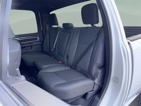 New 2026 RAM 2500 Big Horn image 21