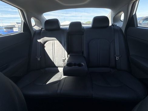 Used 2020 Kia Optima Premium FWD image 25