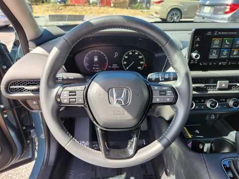 Used 2024 Honda HR-V EX-L image 18