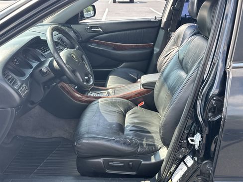 Used 2003 Acura TL FWD image 9