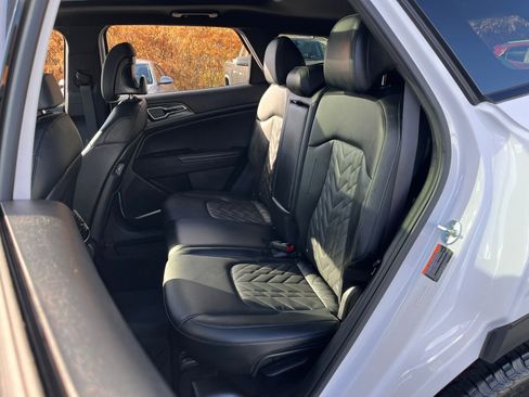 Used 2023 Kia Sportage X-Pro Prestige image 10