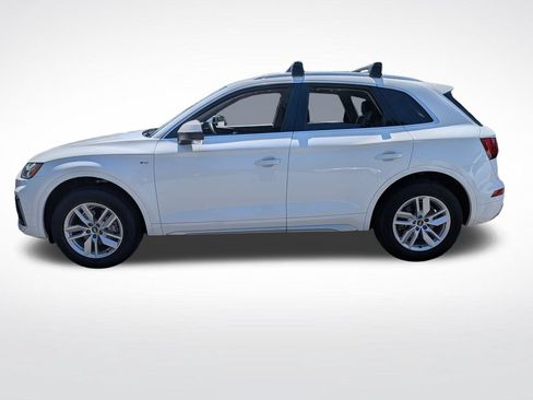 Used 2023 Audi Q5 2.0T Premium w/ Convenience Package AWD/4WD image 7