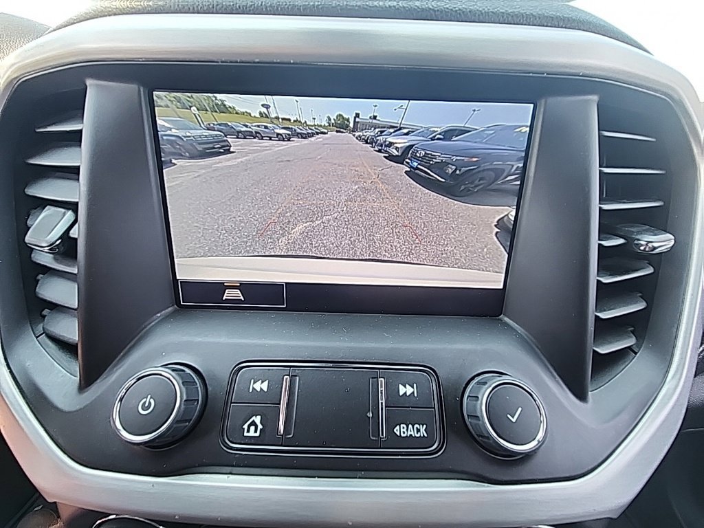 Used 2023 GMC Acadia SLT AWD/4WD image 17