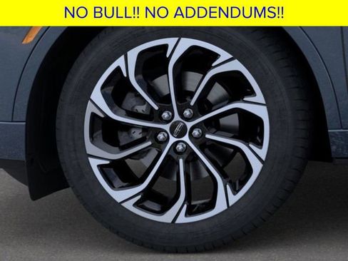 New 2026 Lincoln Nautilus Reserve image 20