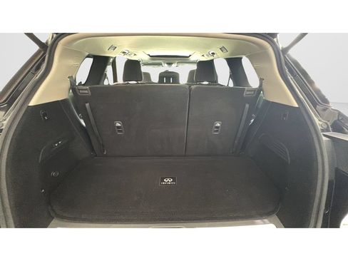 Used 2023 INFINITI QX60 Sensory AWD/4WD image 19