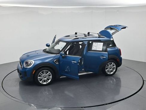 Used 2023 MINI Cooper Countryman S AWD/4WD image 49