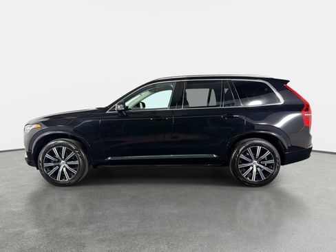 Used 2025 Volvo XC90 B6 Plus AWD/4WD image 6