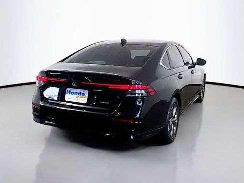 Certified 2023 Honda Accord EX-L image 23