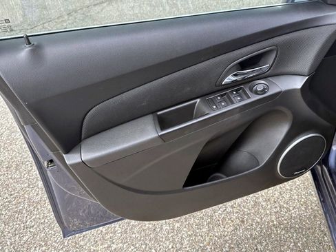 Used 2014 Chevrolet Cruze LT w/ All-Star Edition image 14