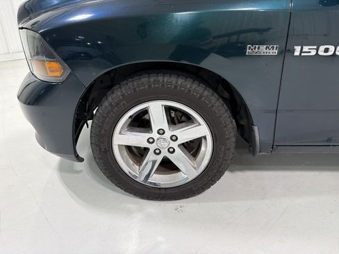 Used 2011 RAM 1500 2WD Regular Cab image 10