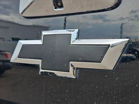 Used 2017 Chevrolet Silverado 1500 LTZ RWD image 30