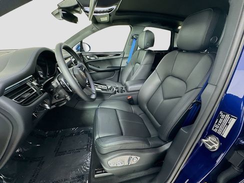 New 2025 Porsche Macan S image 5