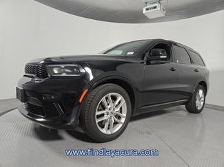 Used 2023 Dodge Durango GT video 2