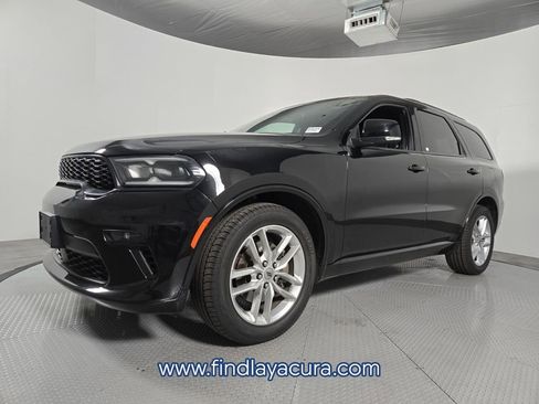 Used 2023 Dodge Durango GT image 2
