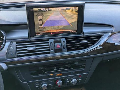 Used 2012 Audi A6 3.0T Premium Plus image 10