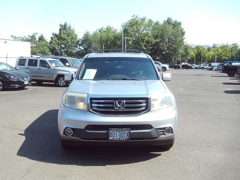 Used 2013 Honda Pilot EX-L image 8
