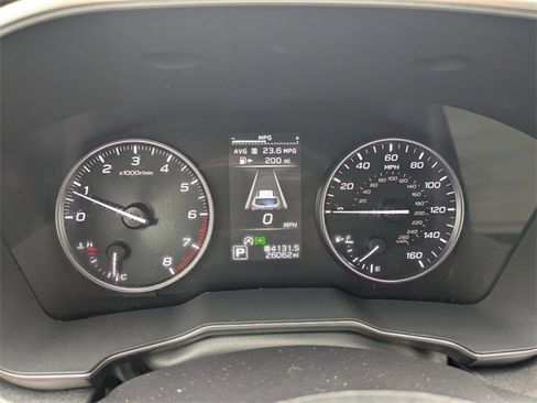 Used 2024 Subaru Outback Limited image 33