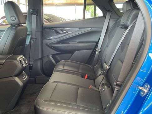 Used 2024 Chevrolet Blazer EV LT AWD/4WD image 18