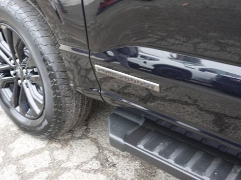 Used 2024 Ford F150 Lariat image 13