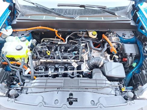 New 2026 Ford Maverick XLT w/ Equipment Group 301A AWD/4WD image 34