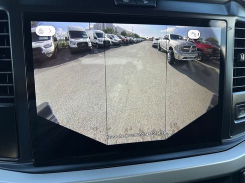 New 2026 Ford F250 XLT w/ XLT Premium Package image 24