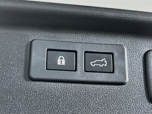 Used 2020 Subaru Forester Limited AWD/4WD image 29