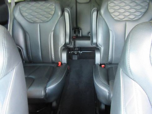 Used 2022 Hyundai Palisade Limited FWD image 37