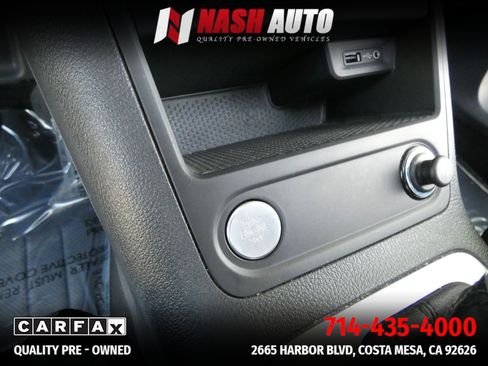 Used 2017 Volkswagen Tiguan Wolfsburg Edition FWD image 56