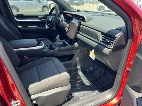 New 2026 GMC Terrain Elevation w/ Black Edition FWD image 26
