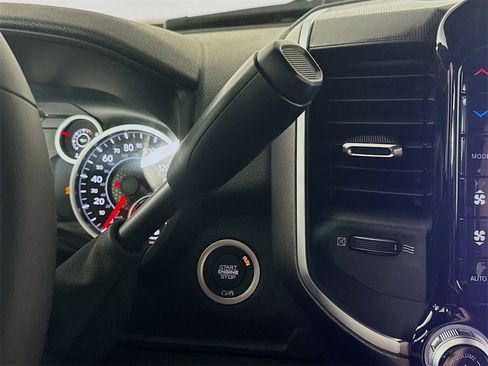 New 2026 RAM 3500 Big Horn image 12