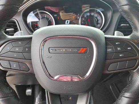 Used 2023 Dodge Challenger R/T Scat Pack RWD image 13
