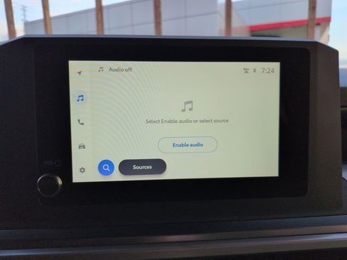 Used 2026 Toyota Tacoma SR5 image 19