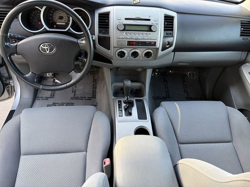 Used 2008 Toyota Tacoma PreRunner RWD image 24