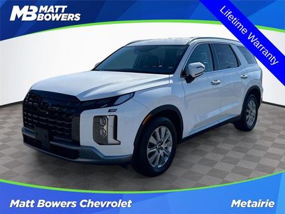Used 2024 Hyundai Palisade SEL