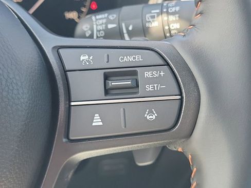 New 2026 Honda CR-V Sport image 34