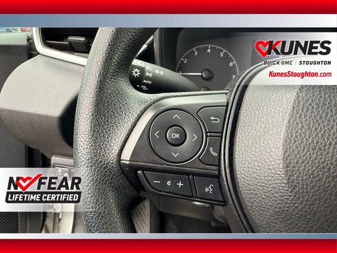 Used 2023 Toyota Corolla LE image 26