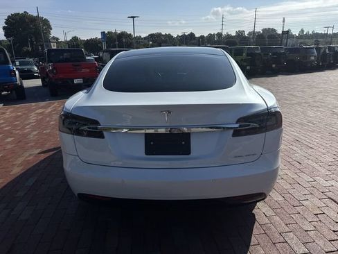 Used 2019 Tesla Model S Long Range AWD/4WD image 13