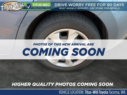 Used 2015 MAZDA MAZDA3 i Sport FWD image 5