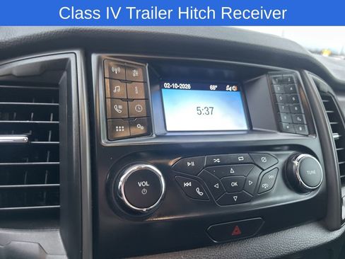 Used 2021 Ford Ranger XL w/ Equipment Group 101A High image 19