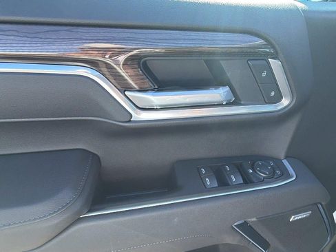 New 2026 Chevrolet Silverado 1500 RST w/ True North Edition Plus AWD/4WD image 14