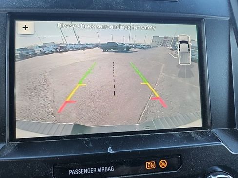 Used 2019 Ford F150 XL w/ Equipment Group 101A Mid AWD/4WD image 23