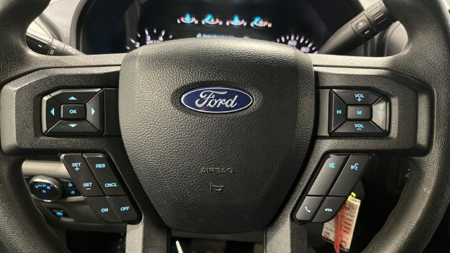 Used 2019 Ford F150 XL w/ Equipment Group 101A Mid AWD/4WD image 15
