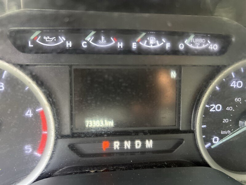 Used 2021 Ford F550 4x4 Crew Cab Super Duty image 6