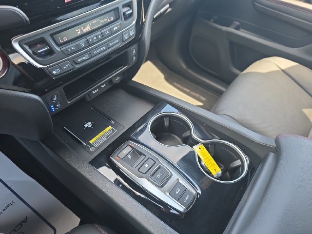 Used 2024 Honda Passport Black Edition image 27